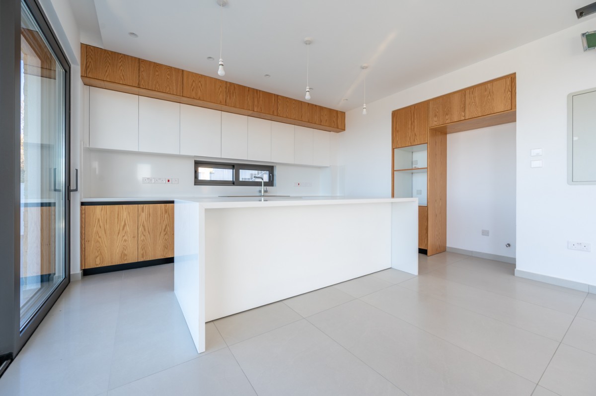 Peristerona, Polis Detached Villa For Sale | 3111