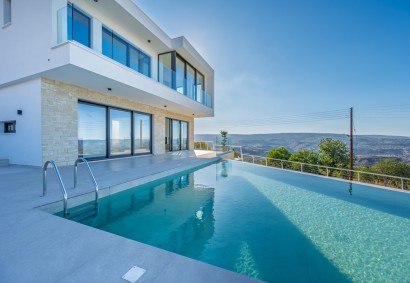 Peristerona, Polis Detached Villa For Sale | 3111