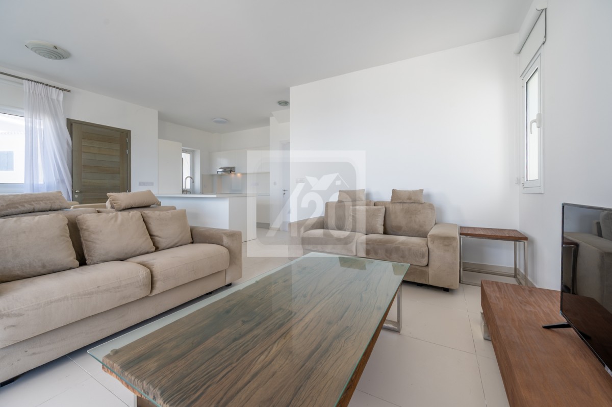 Latchi, Polis Detached Villa For Sale | 3112