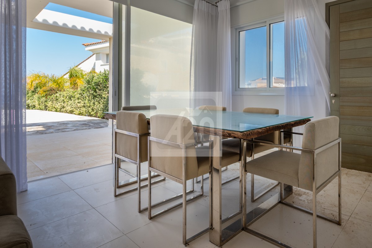 Latchi, Polis Detached Villa For Sale | 3112