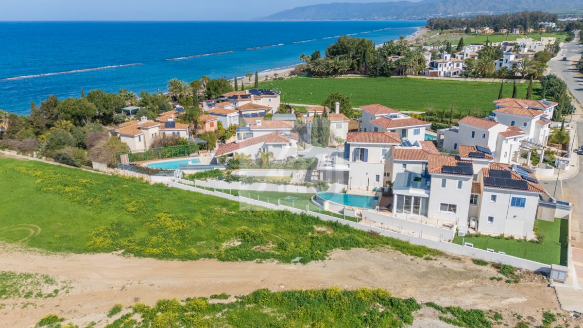 Latchi, Polis Detached Villa For Sale | 3112