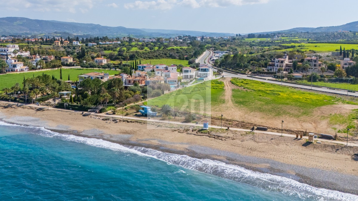 Latchi, Polis Detached Villa For Sale | 3112