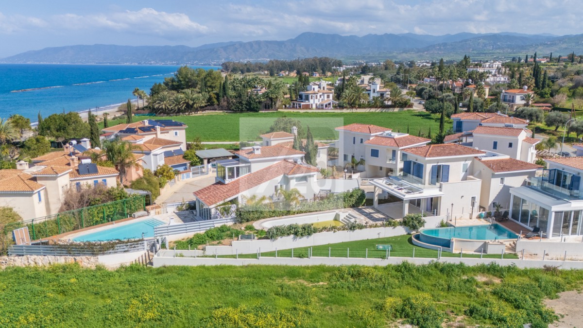 Latchi, Polis Detached Villa For Sale | 3112