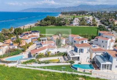 Latchi, Polis Detached Villa For Sale | 3112