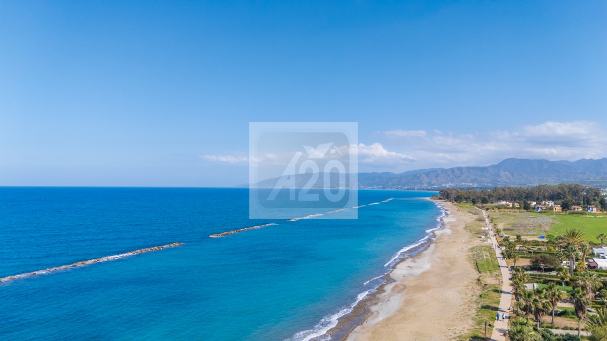 Latchi, Polis Detached Villa For Sale | 3112