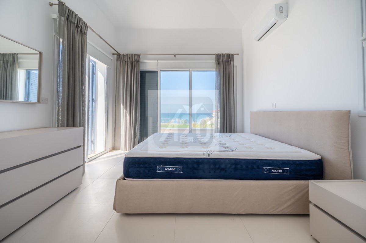 Latchi, Polis Detached Villa For Sale | 3112