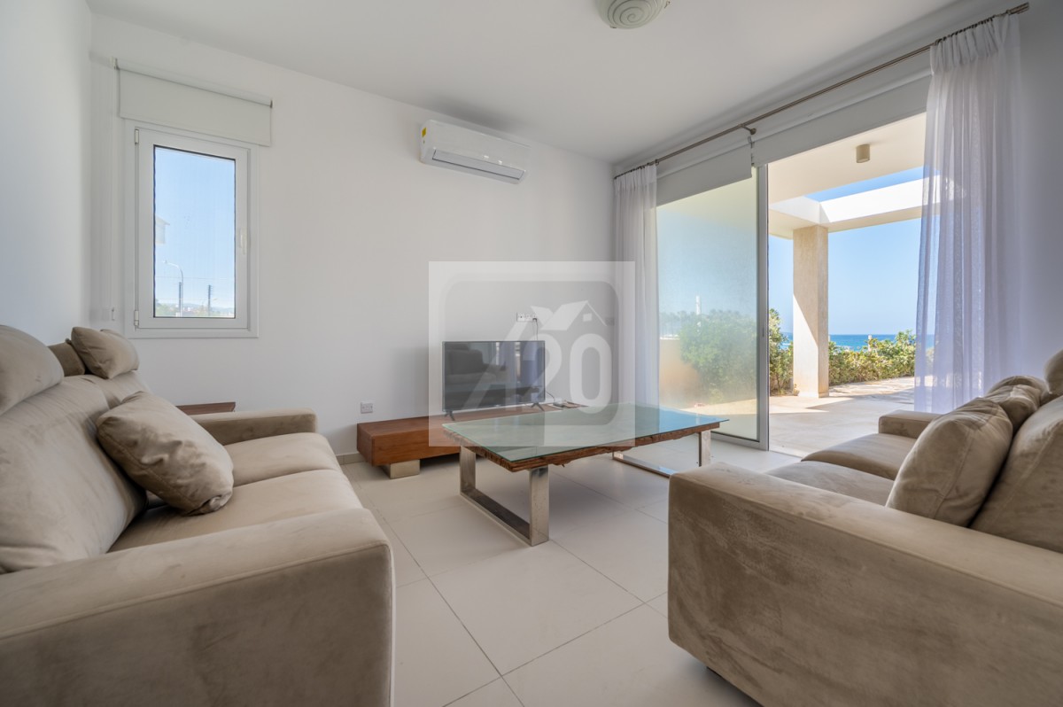 Latchi, Polis Detached Villa For Sale | 3112