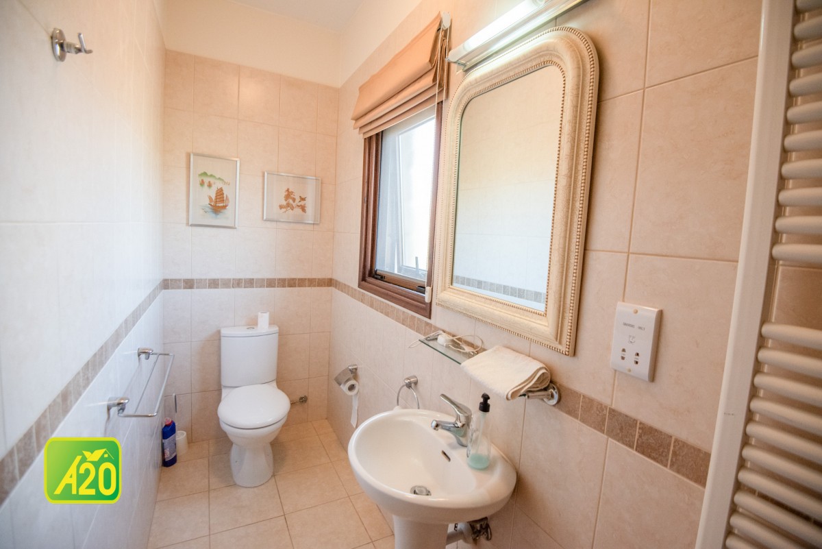Arodes, Polis Detached Villa For Sale | 3113