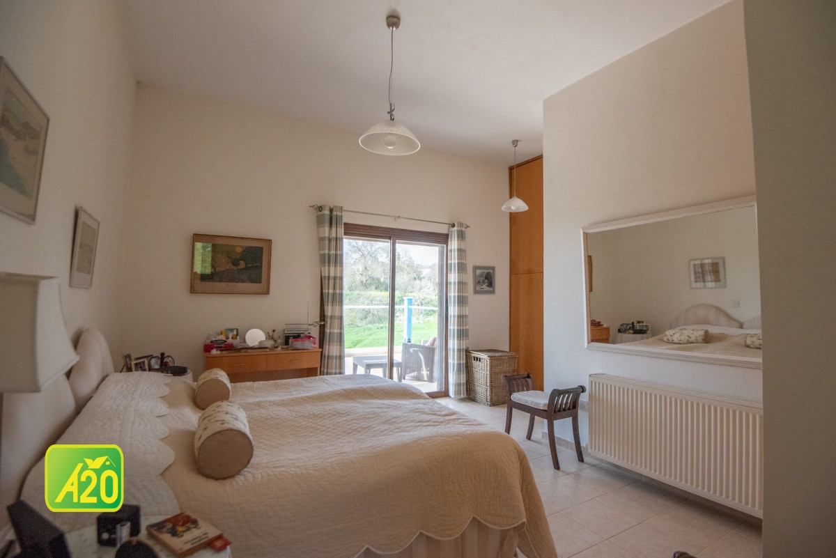 Arodes, Polis Detached Villa For Sale | 3113