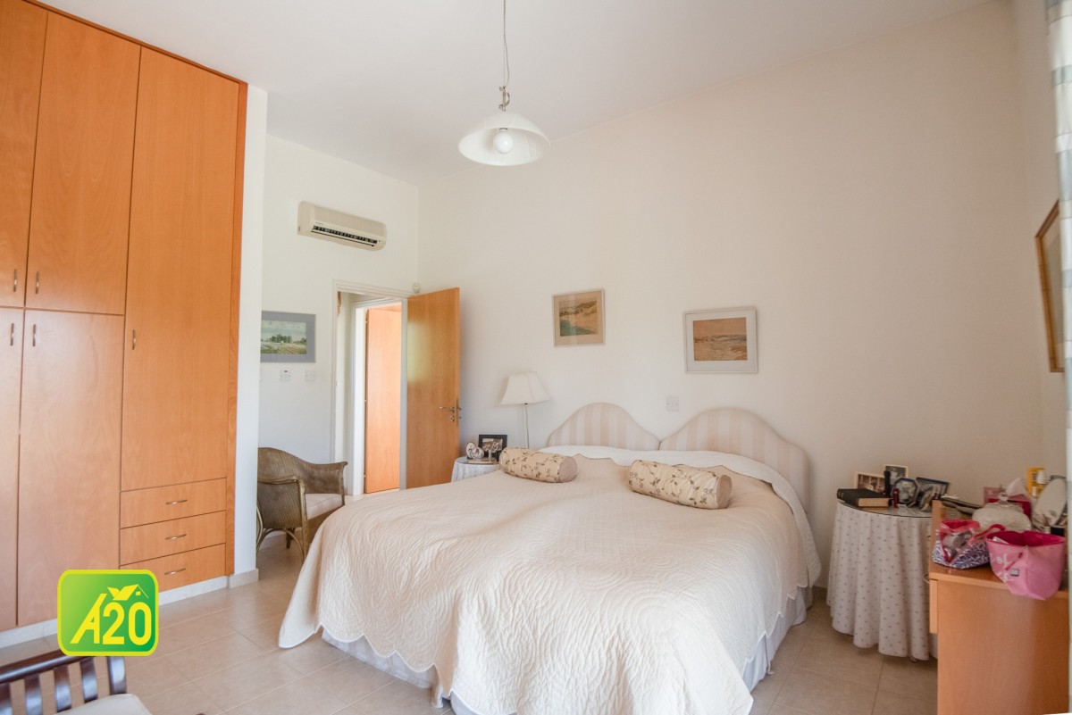 Arodes, Polis Detached Villa For Sale | 3113