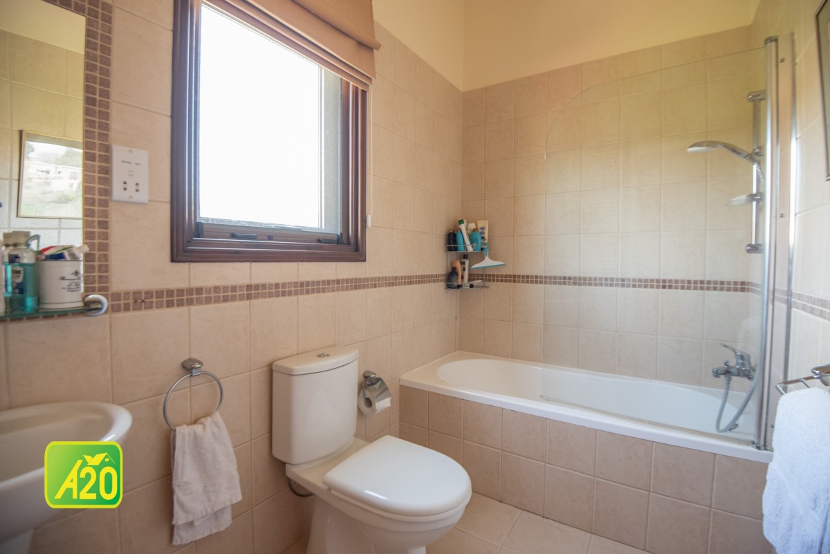 Arodes, Polis Detached Villa For Sale | 3113