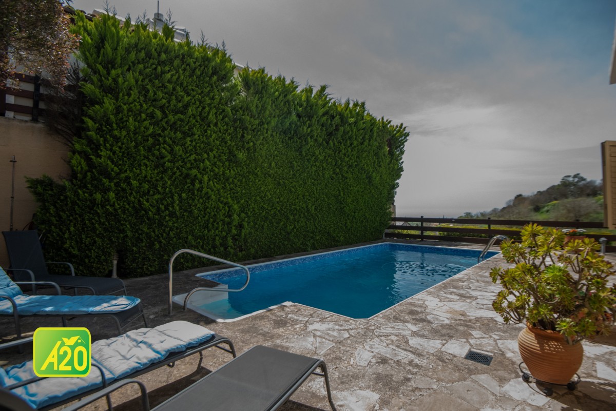Arodes, Polis Detached Villa For Sale | 3113