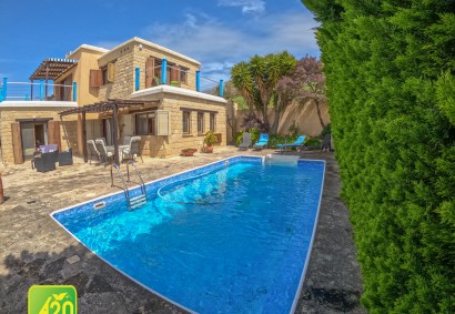 Arodes, Polis Detached Villa For Sale | 3113