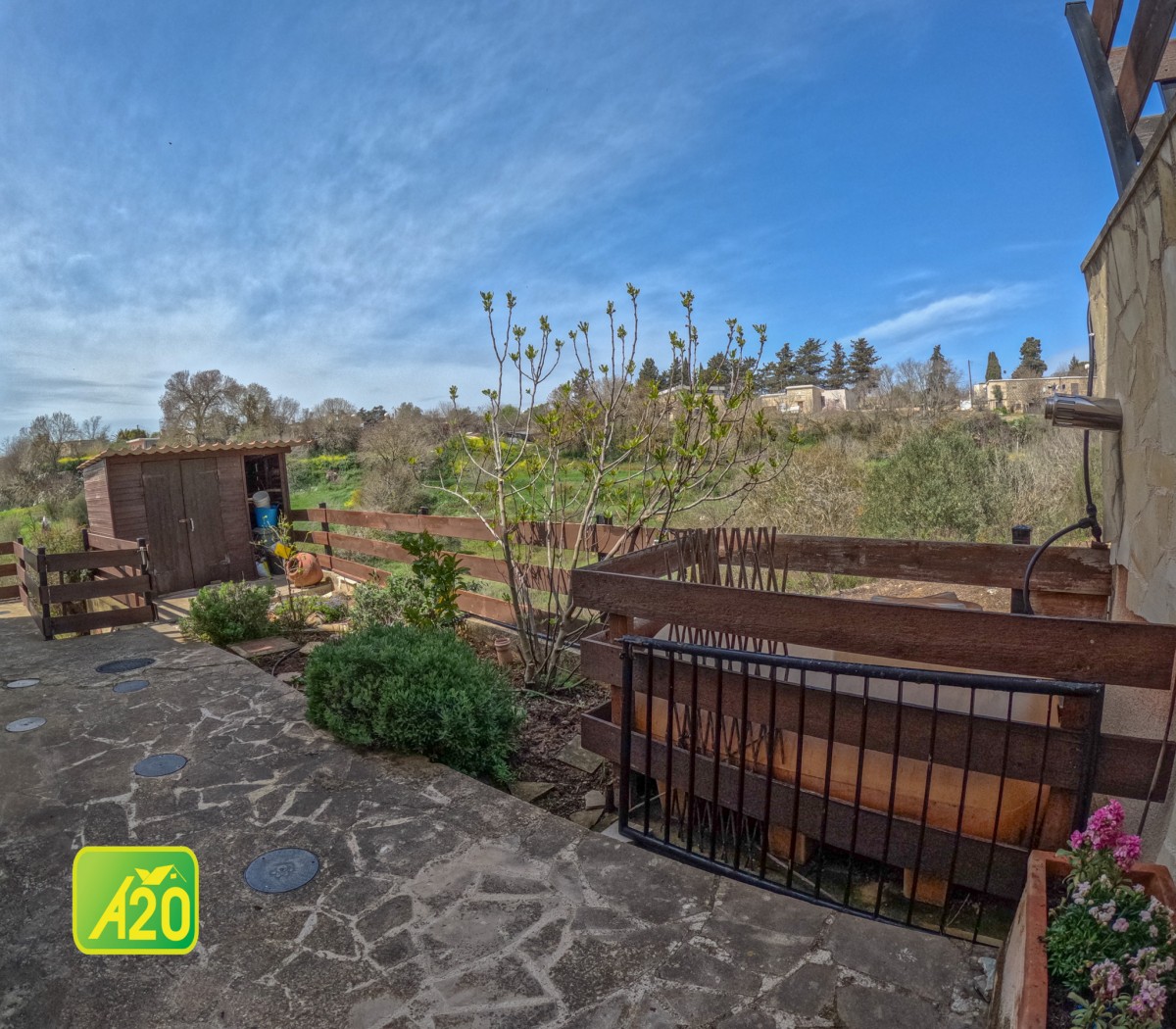 Arodes, Polis Detached Villa For Sale | 3113