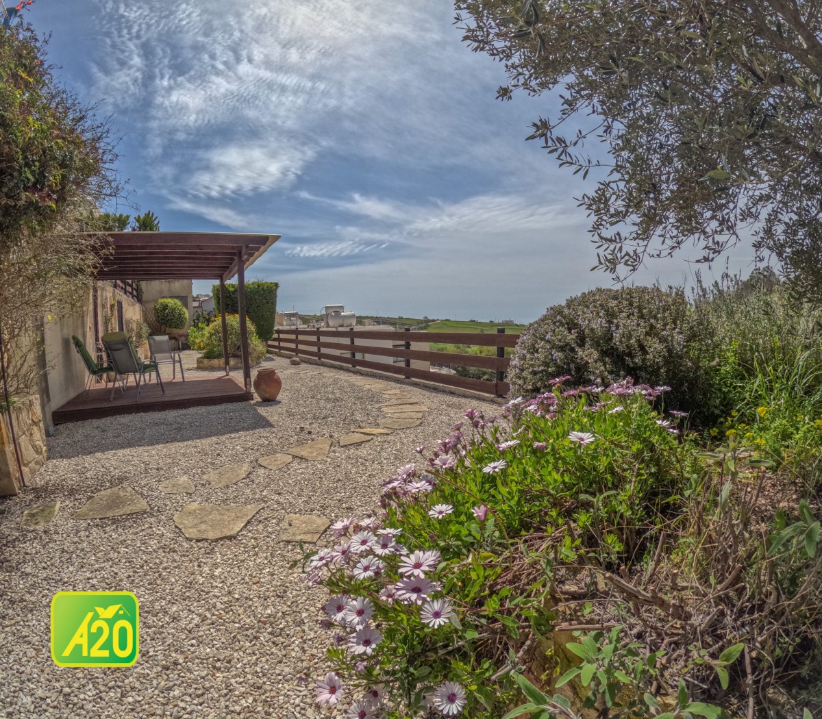 Arodes, Polis Detached Villa For Sale | 3113