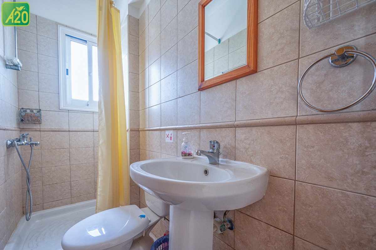 Prodromi, Polis Detached Villa For Sale | 3115