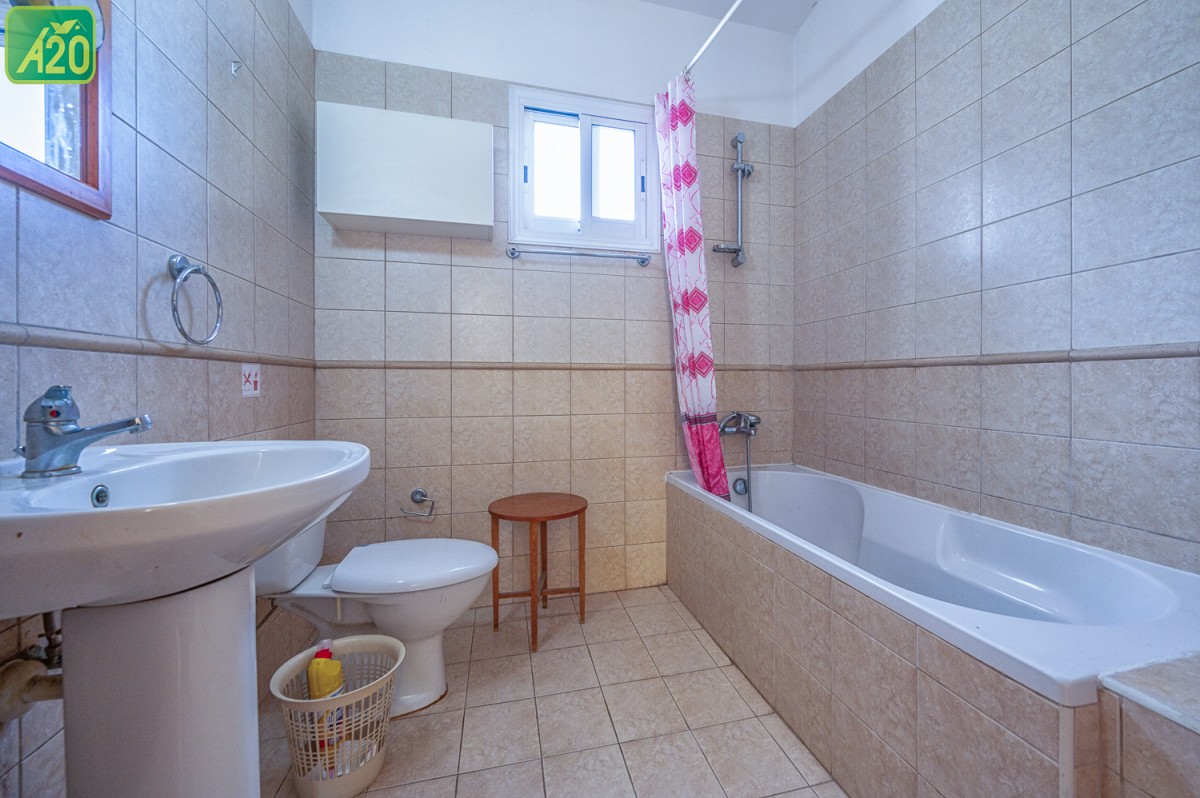 Prodromi, Polis Detached Villa For Sale | 3115