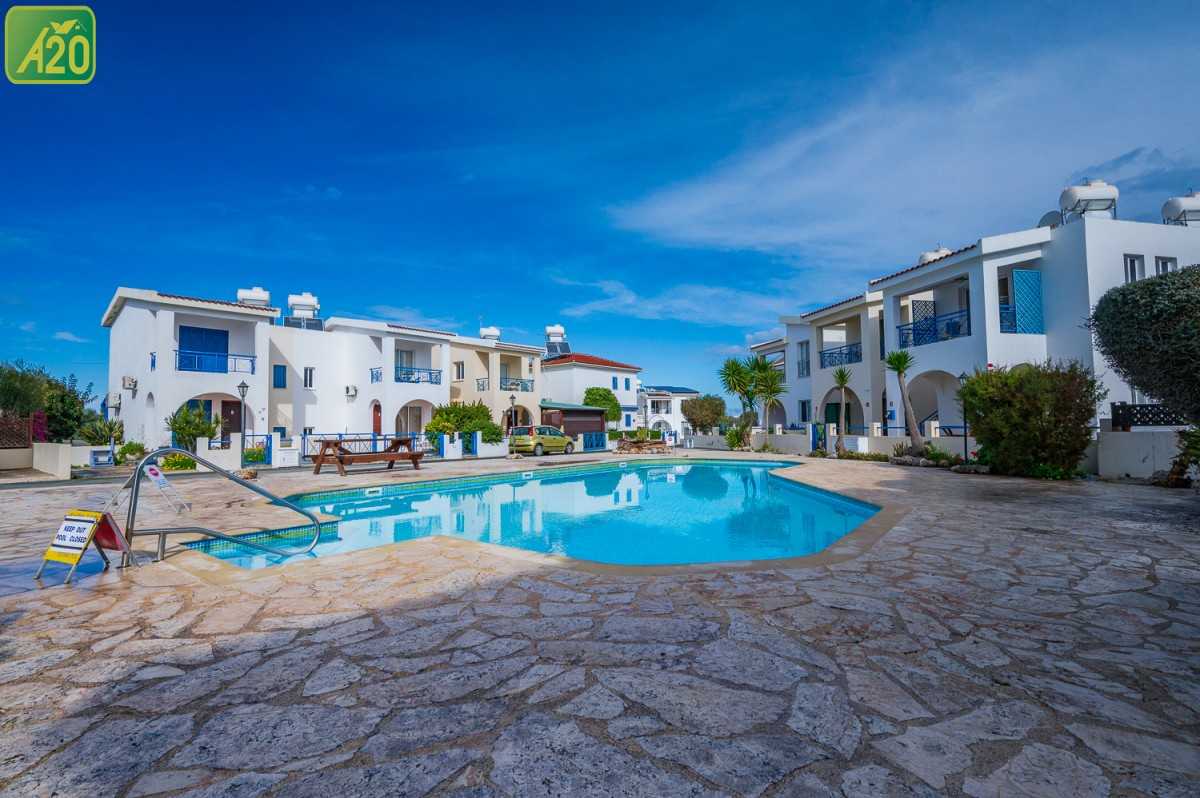 Prodromi, Polis Detached Villa For Sale | 3115