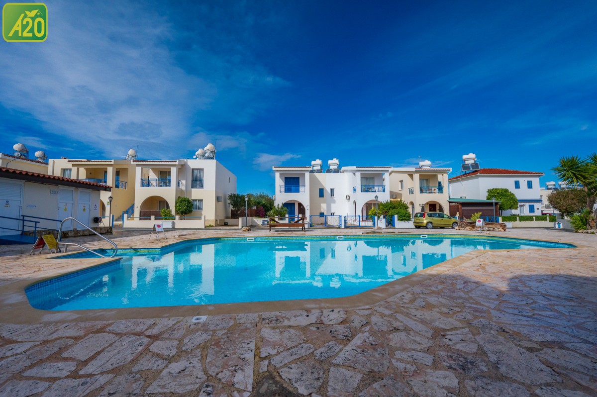 Prodromi, Polis Detached Villa For Sale | 3115