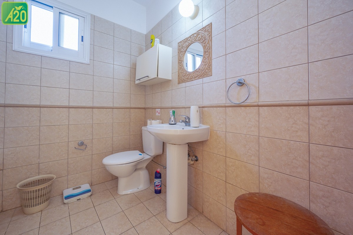 Prodromi, Polis Detached Villa For Sale | 3115