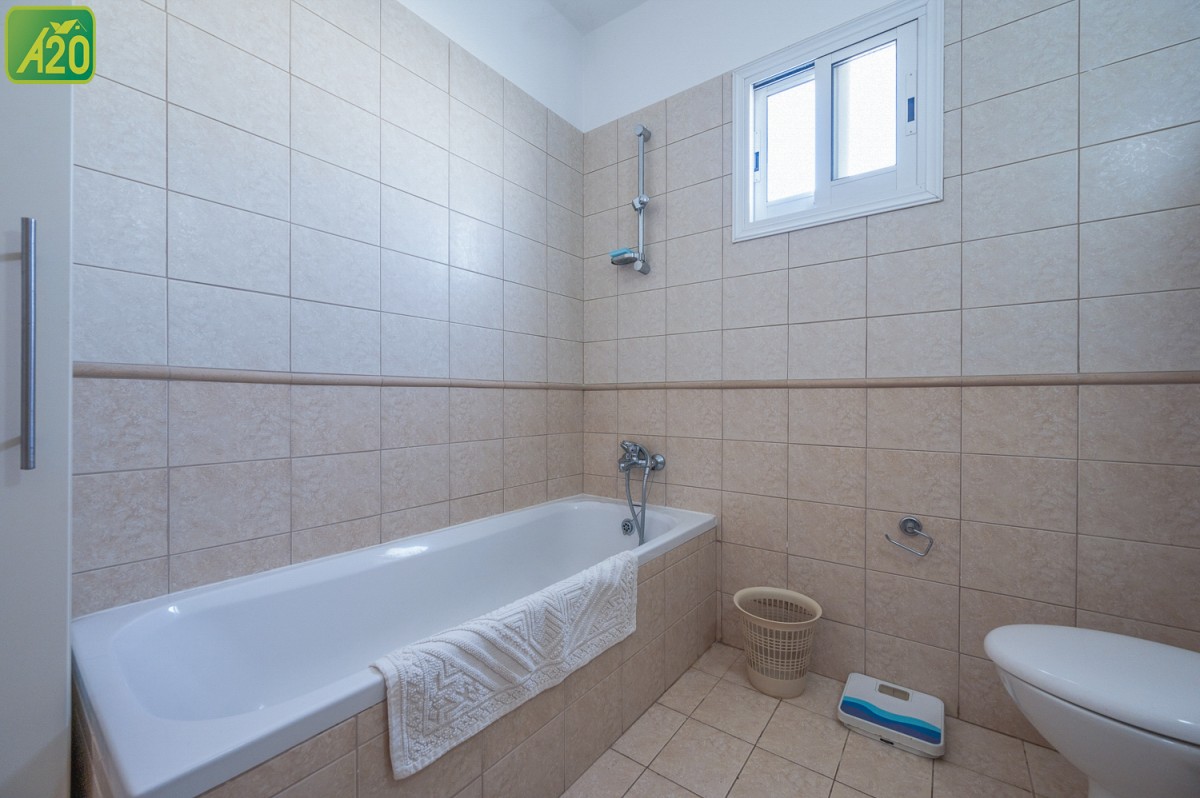 Prodromi, Polis Detached Villa For Sale | 3115