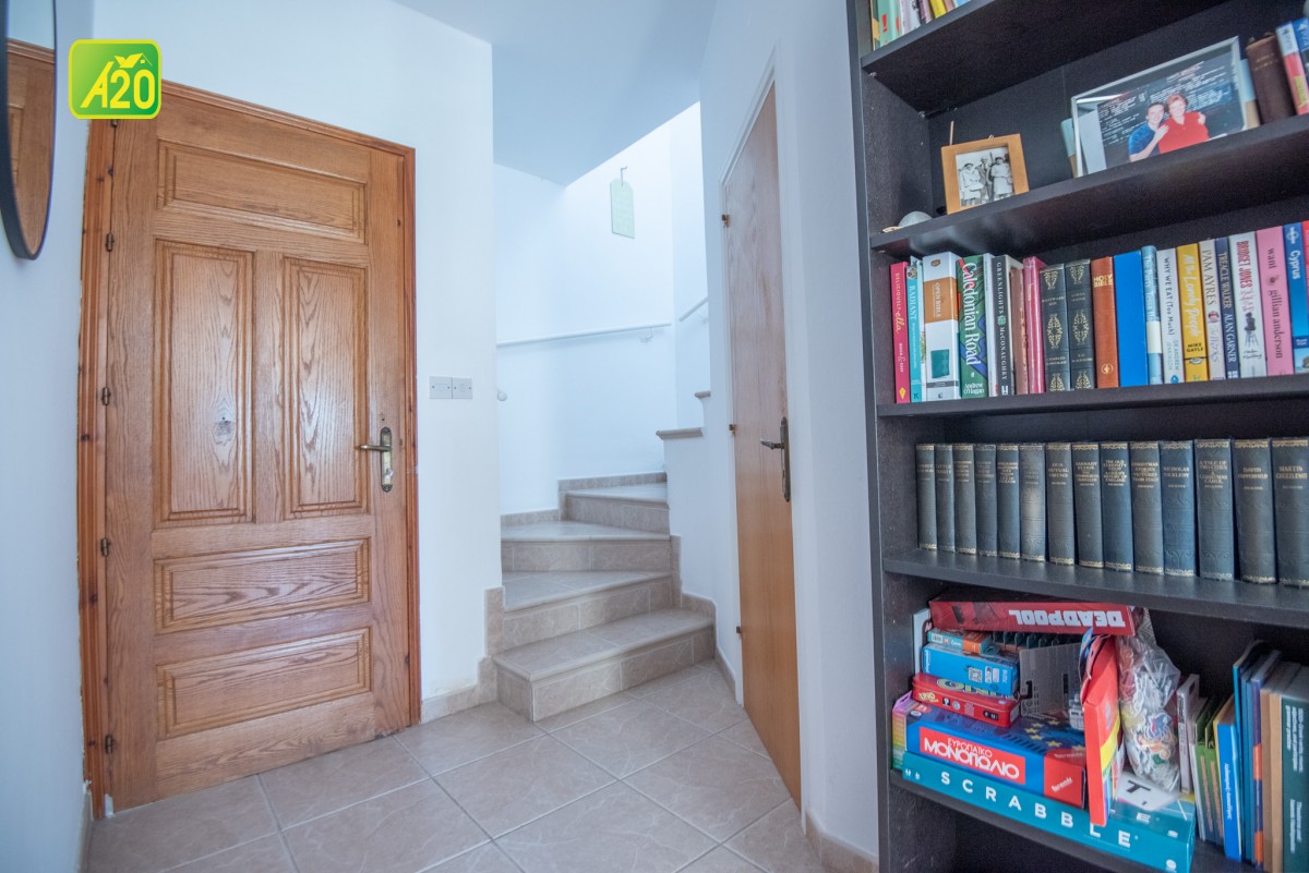 Prodromi, Polis Detached Villa For Sale | 3115