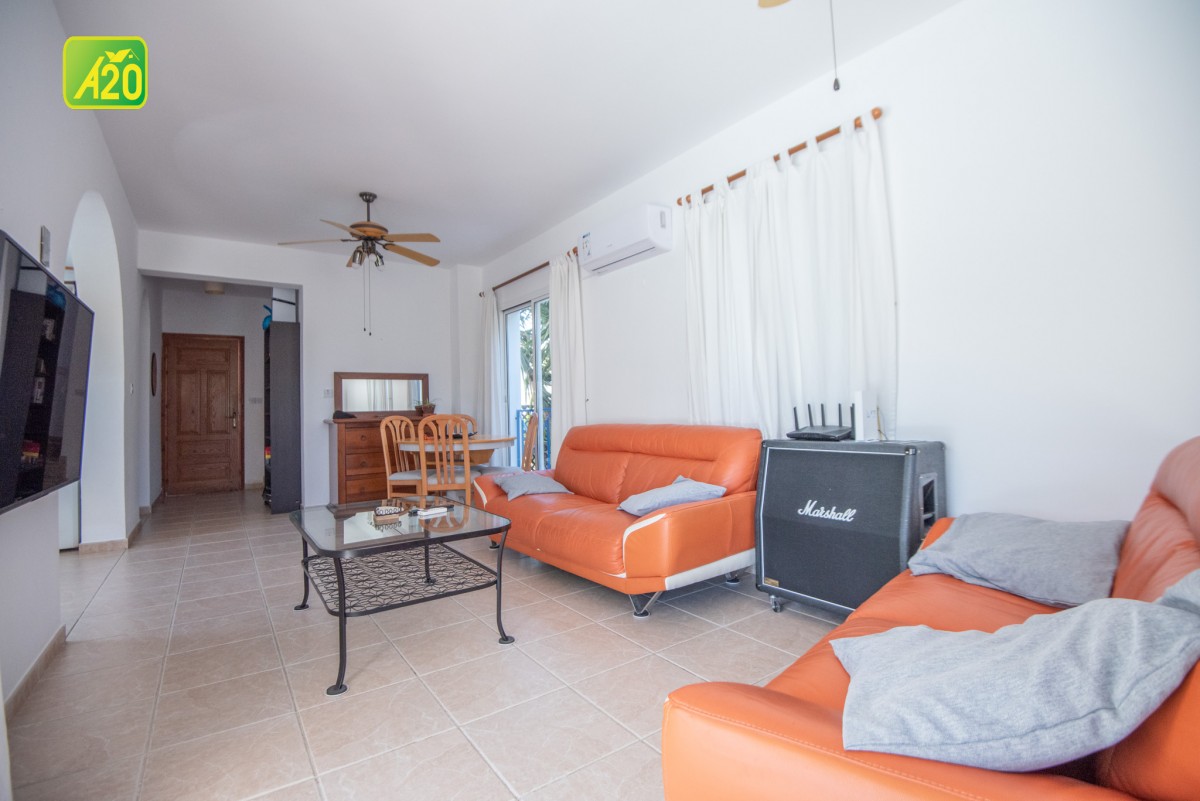 Prodromi, Polis Detached Villa For Sale | 3115