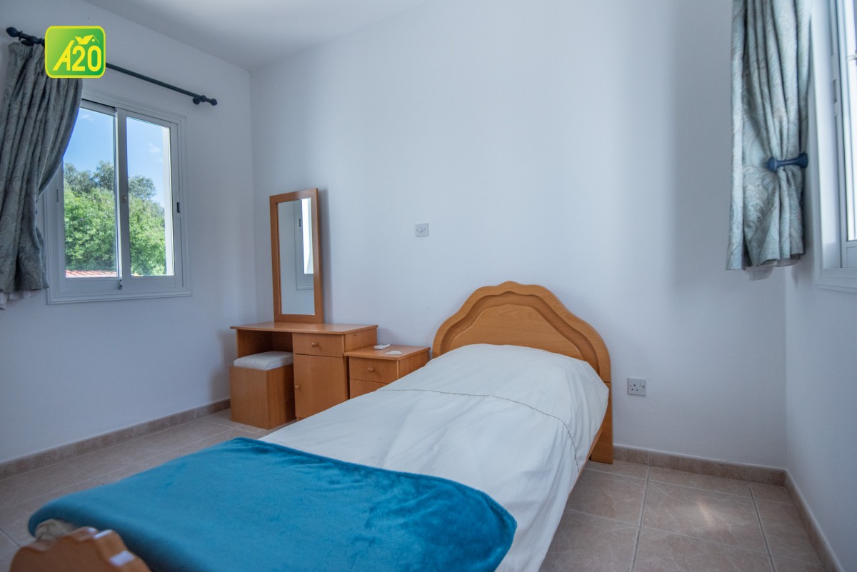 Prodromi, Polis Detached Villa For Sale | 3115