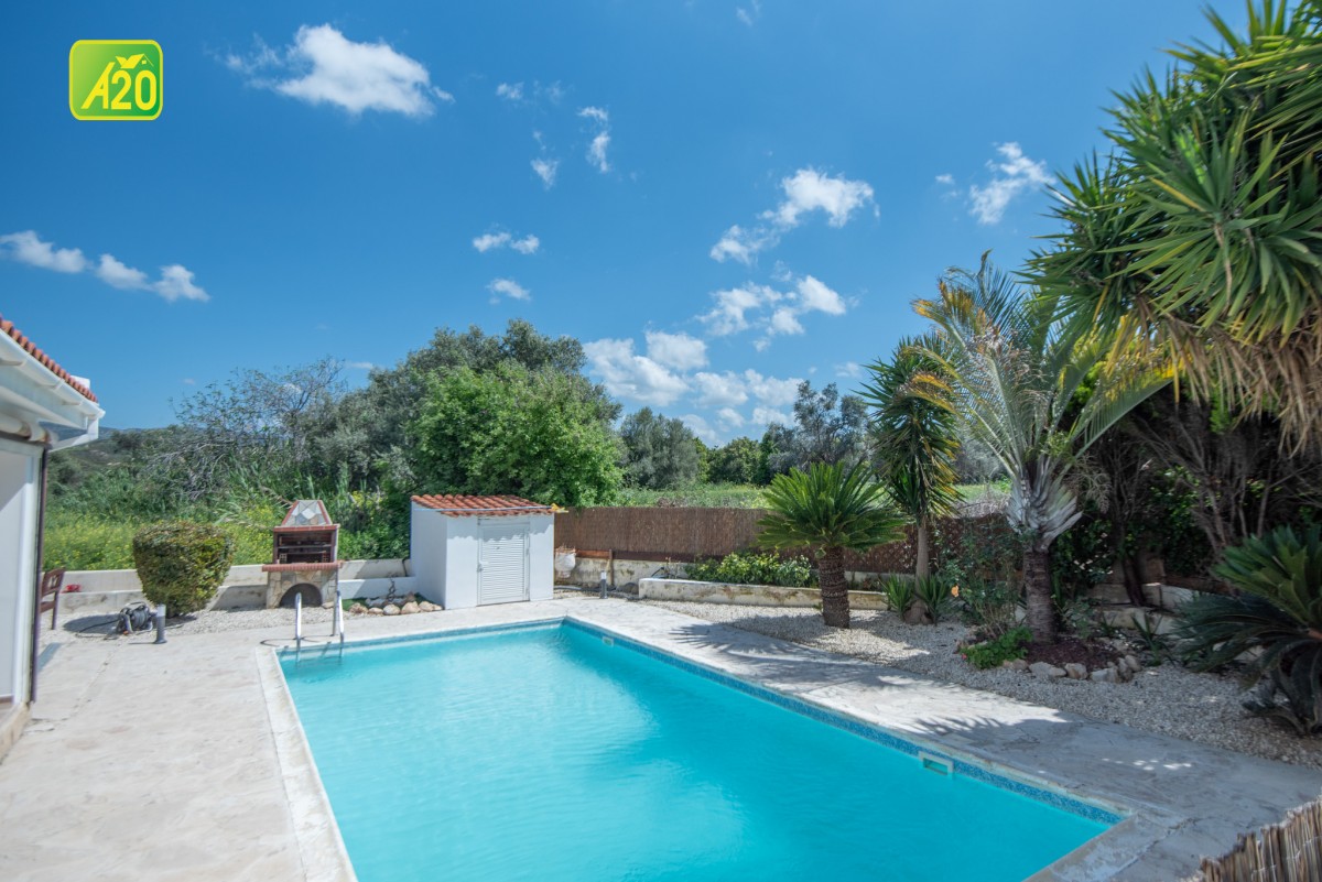 Prodromi, Polis Detached Villa For Sale | 3115