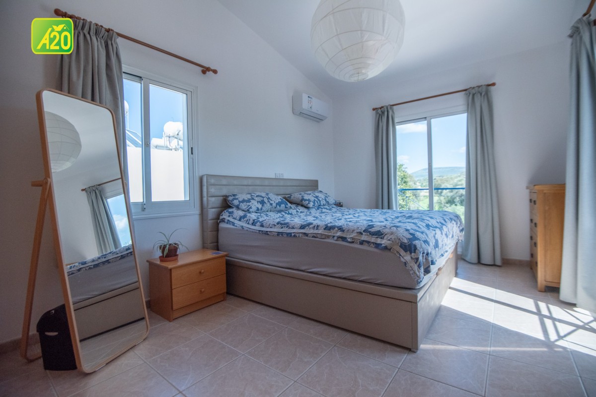 Prodromi, Polis Detached Villa For Sale | 3115