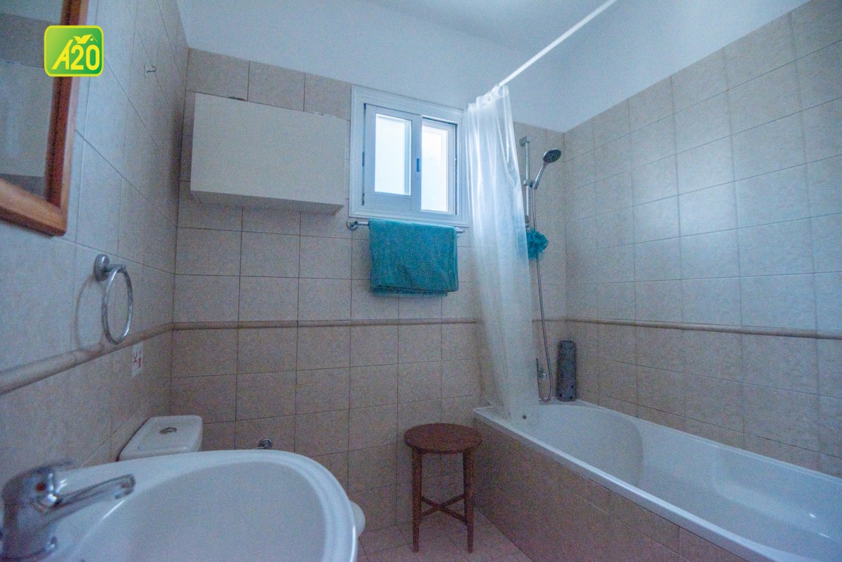 Prodromi, Polis Detached Villa For Sale | 3115