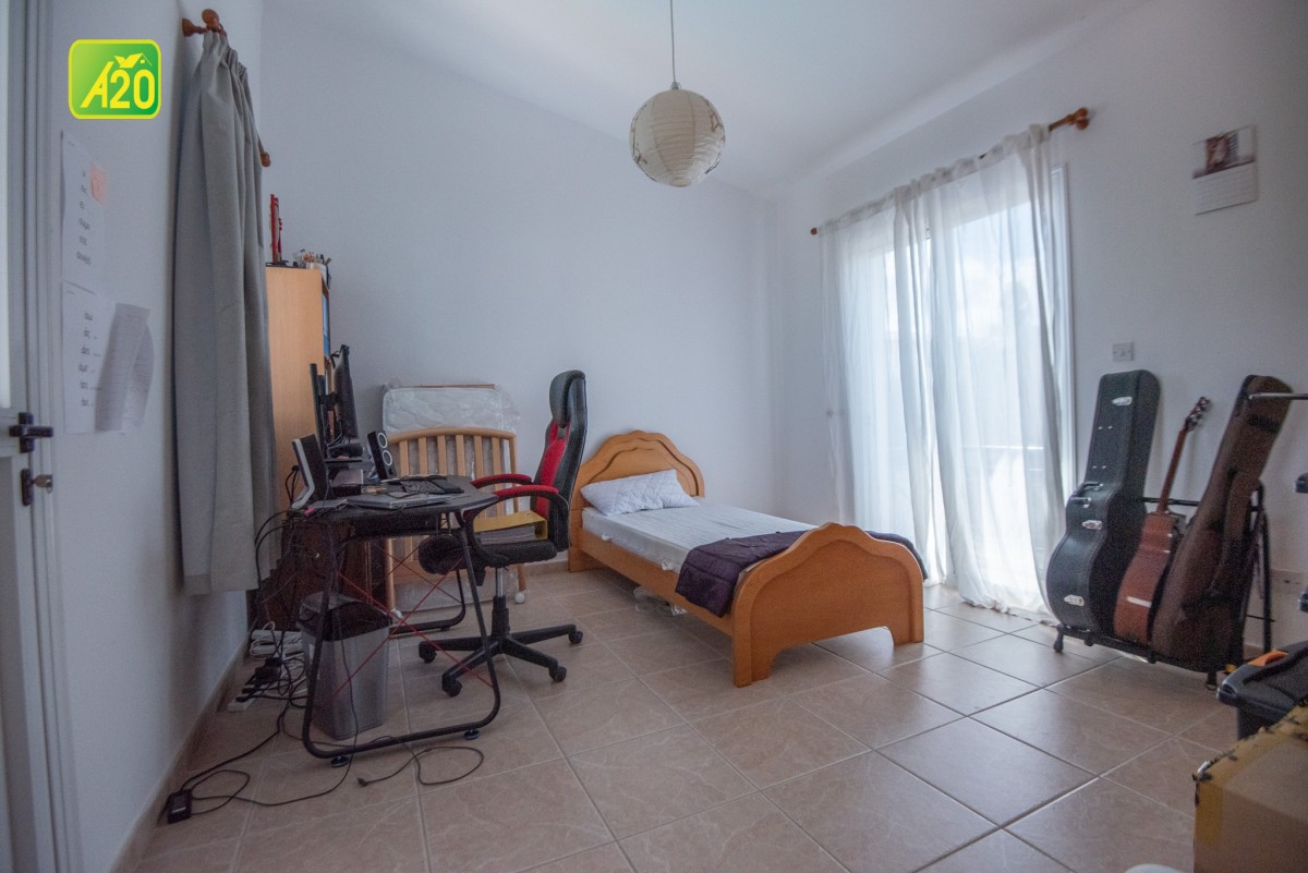 Prodromi, Polis Detached Villa For Sale | 3115