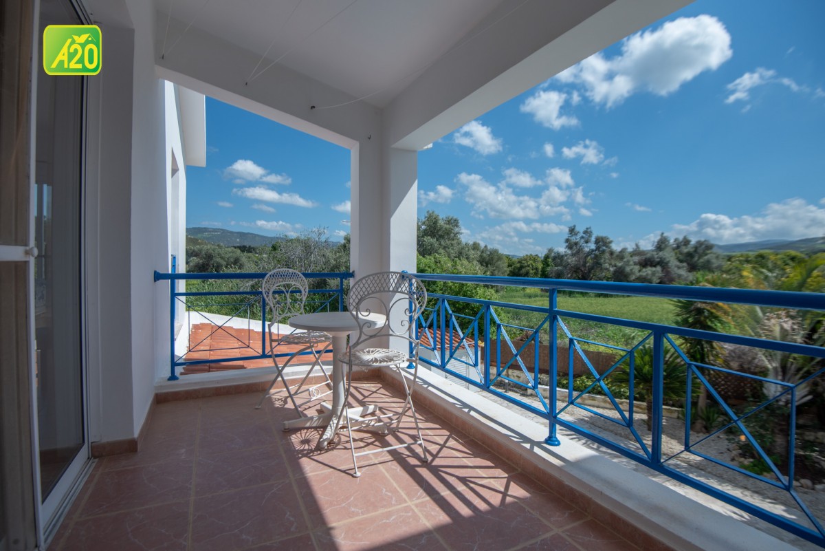 Prodromi, Polis Detached Villa For Sale | 3115