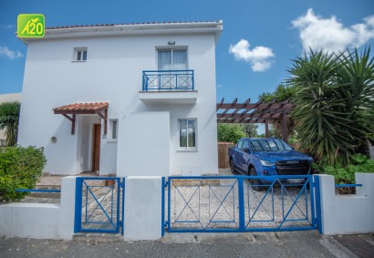 Prodromi, Polis Detached Villa For Sale | 3115