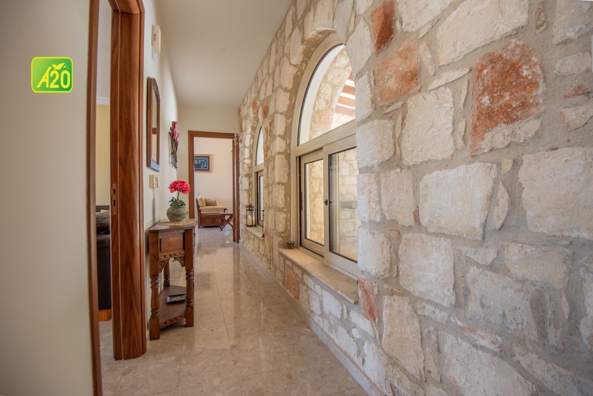 Simou, Polis Detached Villa For Sale | 3114