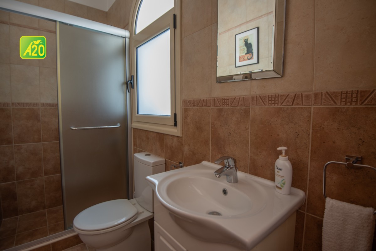 Simou, Polis Detached Villa For Sale | 3114