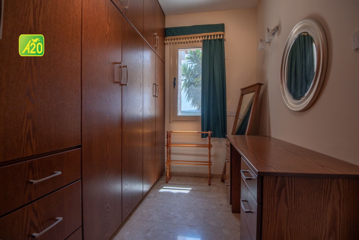 Simou, Polis Detached Villa For Sale | 3114