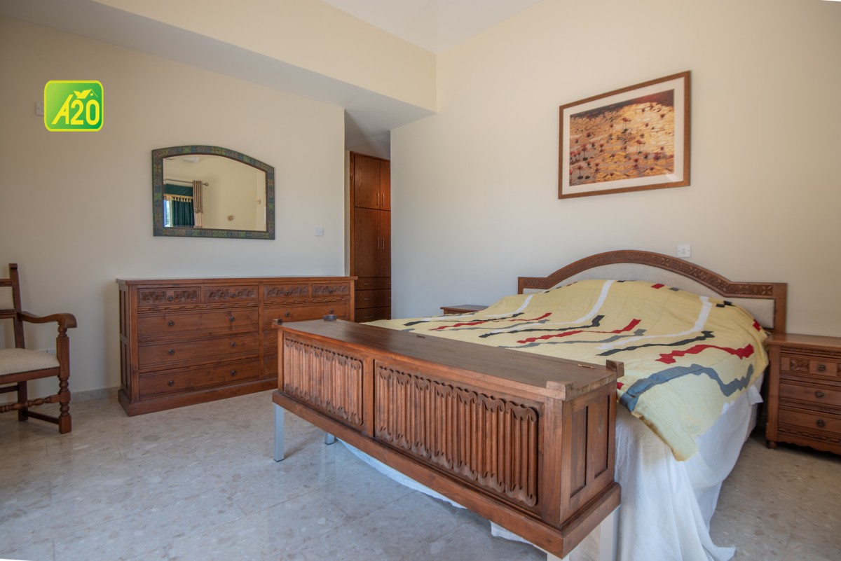 Simou, Polis Detached Villa For Sale | 3114