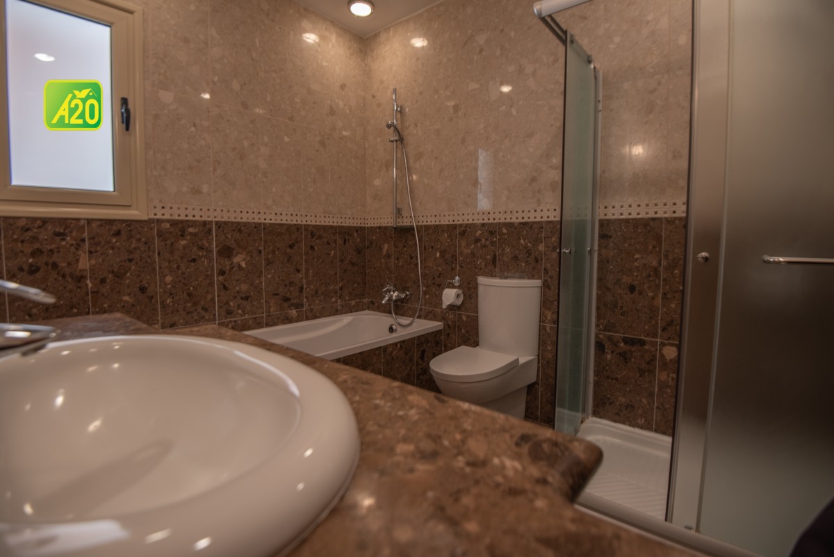 Simou, Polis Detached Villa For Sale | 3114