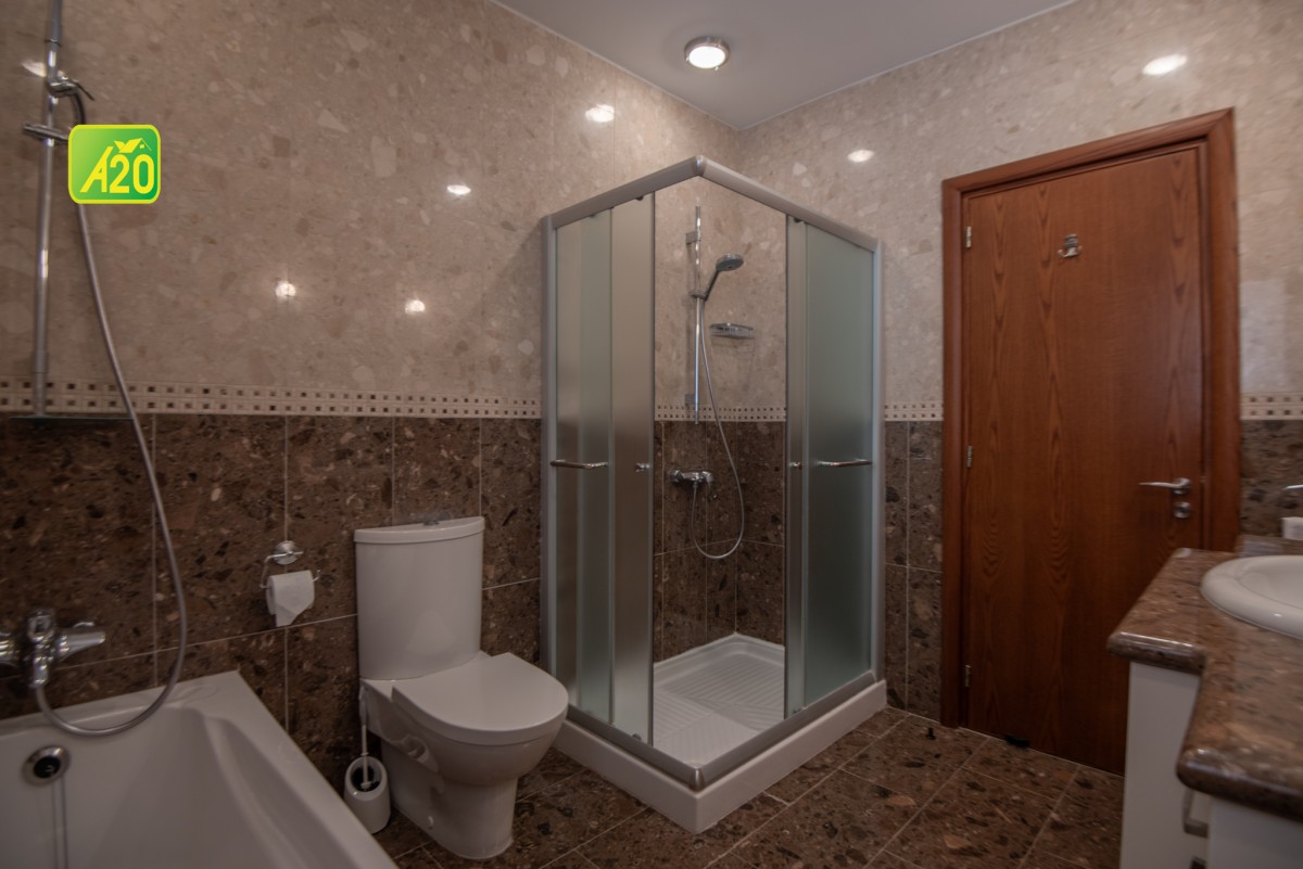 Simou, Polis Detached Villa For Sale | 3114