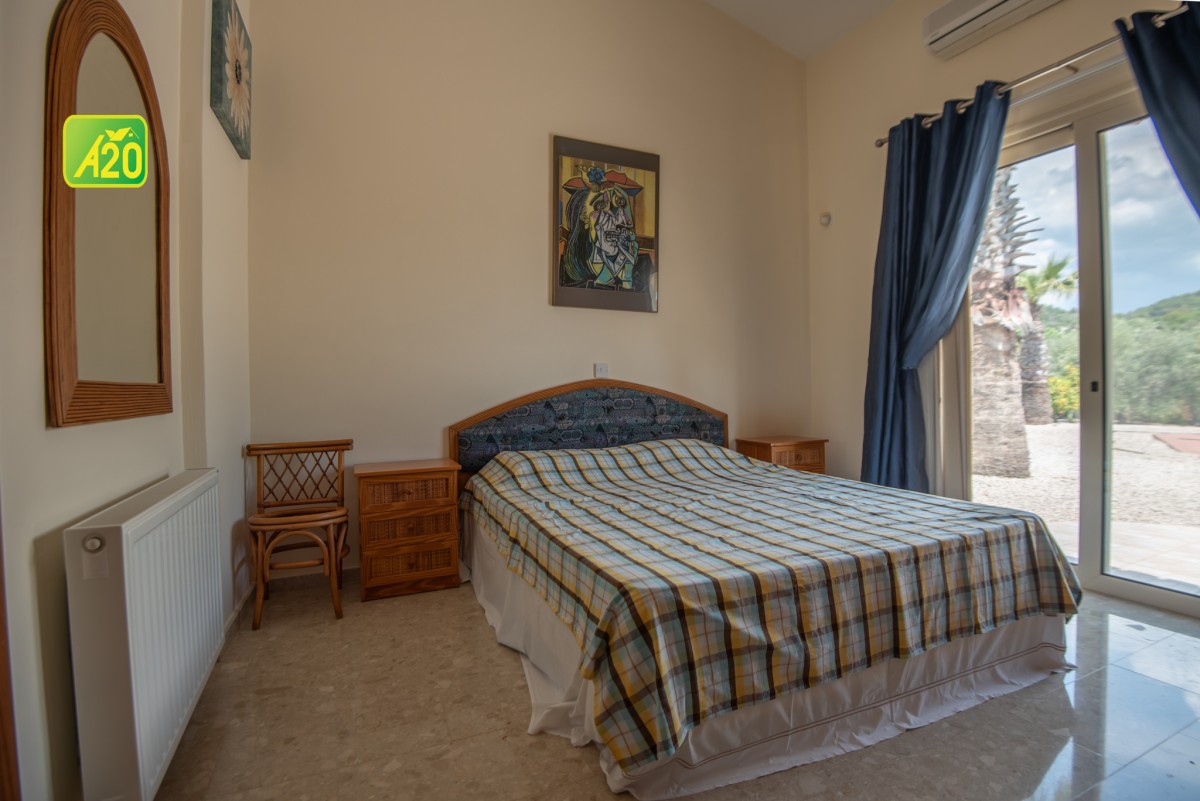 Simou, Polis Detached Villa For Sale | 3114