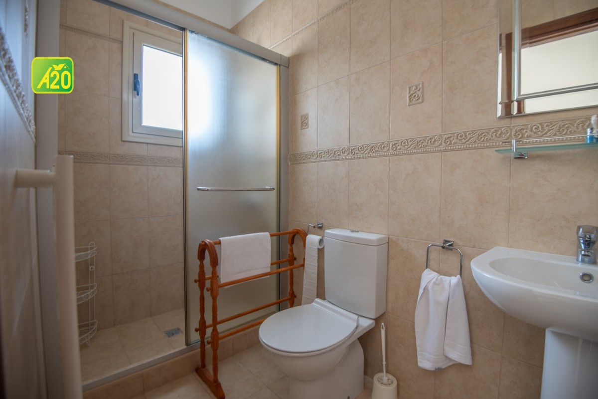 Simou, Polis Detached Villa For Sale | 3114