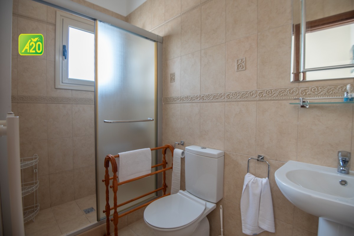 Simou, Polis Detached Villa For Sale | 3114