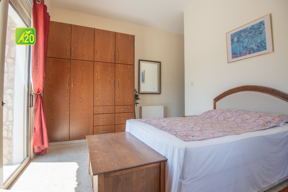 Simou, Polis Detached Villa For Sale | 3114