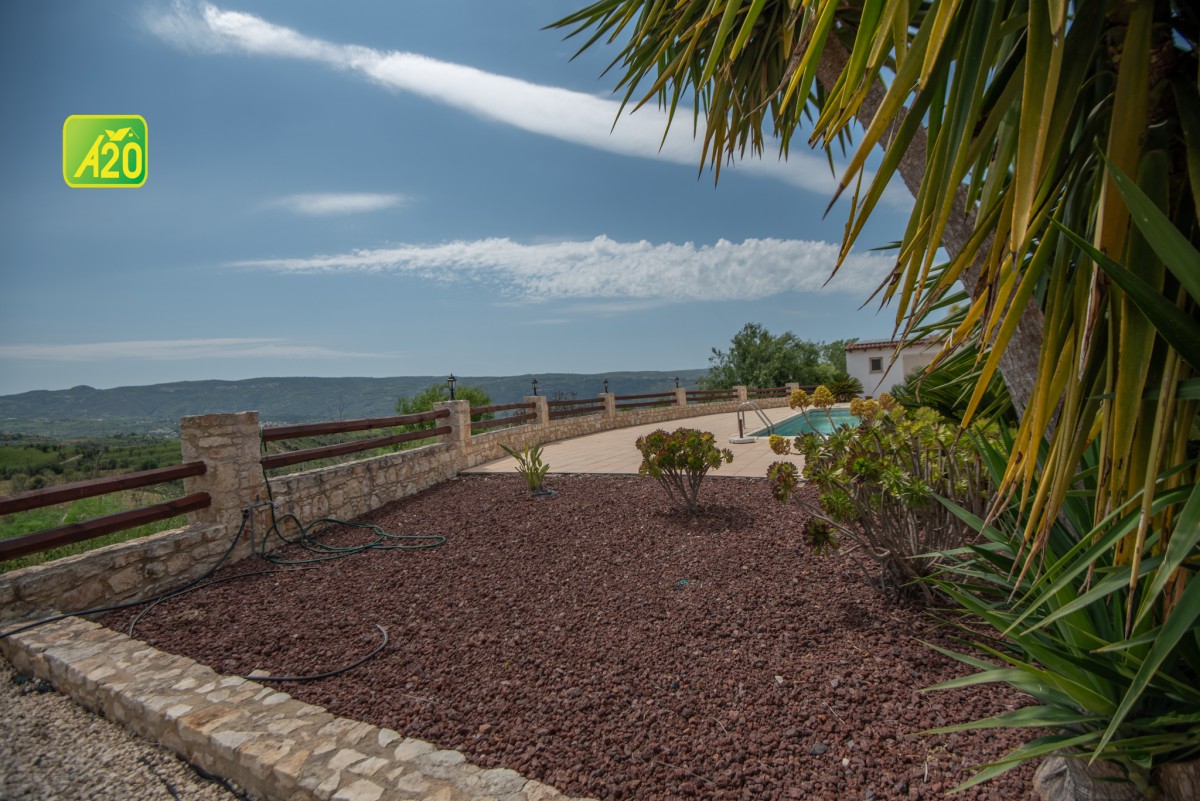 Simou, Polis Detached Villa For Sale | 3114