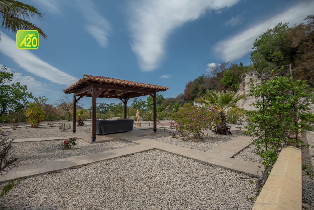 Simou, Polis Detached Villa For Sale | 3114