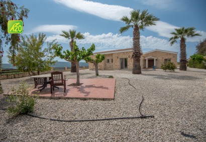 Simou, Polis Detached Villa For Sale | 3114