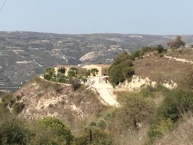 Simou, Polis Detached Villa For Sale | 3114