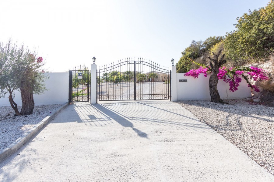 Simou, Polis Detached Villa For Sale | 3114