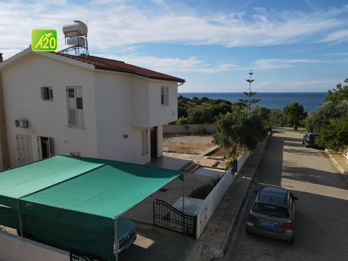 Neo Chorio, Polis Detached Villa For Sale | 3118
